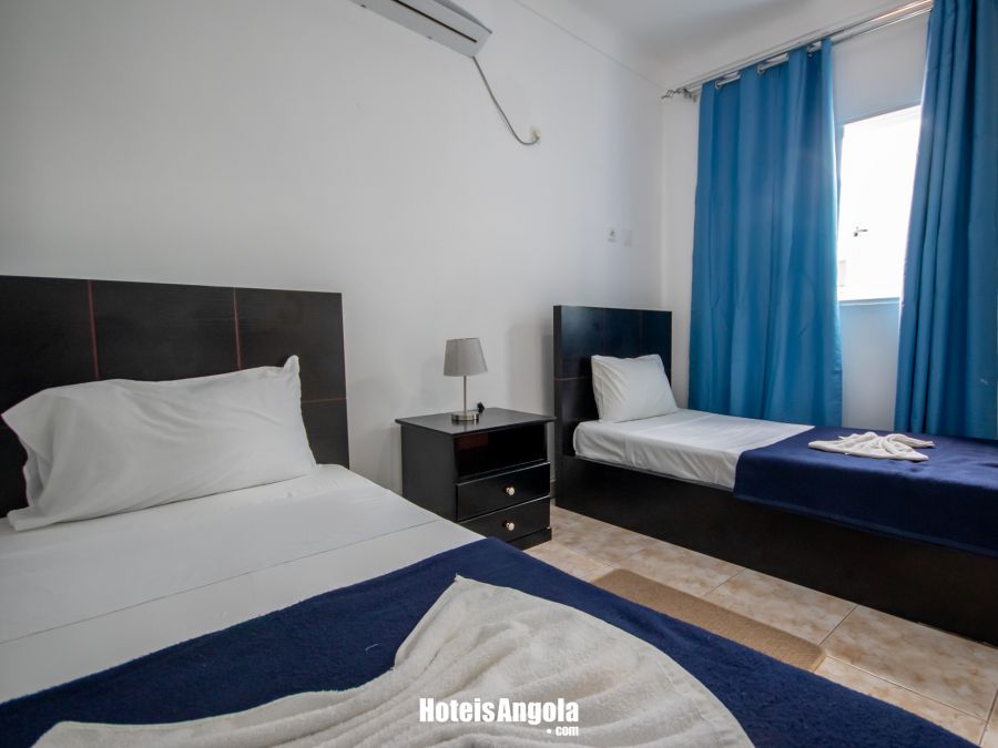 Residencial Azul - Imagem 11